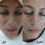 سالن زیبایی الهه ی قاسمی