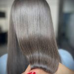 سالن زیبایی الهه ی قاسمی