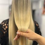 سالن زیبایی الهه ی قاسمی