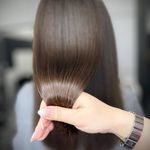 سالن زیبایی الهه ی قاسمی