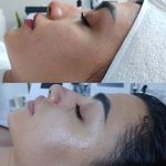 سالن زیبایی الهه ی قاسمی