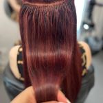 سالن زیبایی الهه ی قاسمی