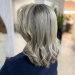 سالن زیبایی الهه ی قاسمی