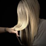 سالن زیبایی الهه ی قاسمی