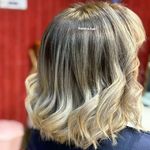 سالن زیبایی الهه ی قاسمی