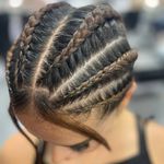 سالن زیبایی الهه ی قاسمی