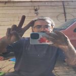 مصطفی صادق احمدی