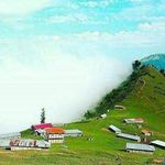 ییلاق سوئه چاله