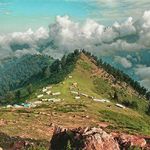 ییلاق سوئه چاله