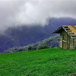 ییلاق سوئه چاله