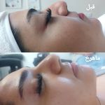 سالن زیبایی الهه ی قاسمی