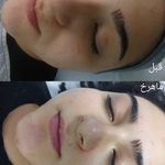 سالن زیبایی الهه ی قاسمی