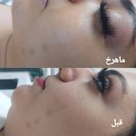 سالن زیبایی الهه ی قاسمی