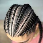 سالن زیبایی الهه ی قاسمی