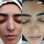 سالن زیبایی الهه ی قاسمی