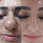 سالن زیبایی الهه ی قاسمی