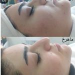 سالن زیبایی الهه ی قاسمی