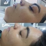 سالن زیبایی الهه ی قاسمی