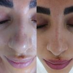 سالن زیبایی الهه ی قاسمی