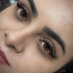 سالن زیبایی الهه ی قاسمی