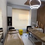 مرکز لیزر و کلینیک پوست و زیبایی نلا