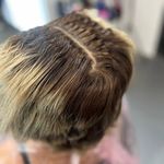 سالن زیبایی الهه ی قاسمی