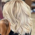 سالن زیبایی الهه ی قاسمی