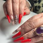 سالن زیبایی الهه ی قاسمی