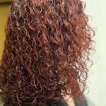 سالن زیبایی الهه ی قاسمی