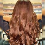 سالن زیبایی الهه ی قاسمی