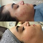 سالن زیبایی الهه ی قاسمی