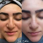 سالن زیبایی الهه ی قاسمی