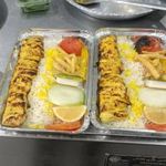 مجموعه غذایی خلیج