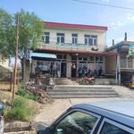 قصابی و کبابی نادر ابراهیمی