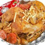 اشپزخانه و غذای اماده ثمره