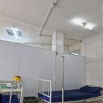 درمانگاه شهید رضایی ( هویزه )