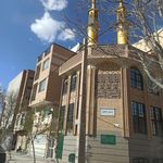 مسجد عسکریه