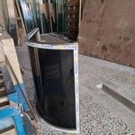 شیشه فروشی