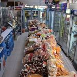 فروشگاه مواد غذایی و لبنیات قدوسی