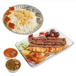 اشپزخانه و غذای اماده ثمره
