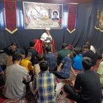 مسجد حضرت ابوالفضل ع