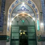 مسجد ولیعصر
