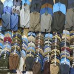 تولیدی لباس محلی سامان
