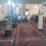 مسجد امام حسین