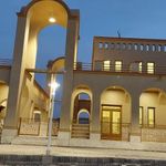 مسجد جامع قدیم