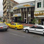 بانک سپه شعبه بازار
