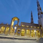 مسجد جامع قدیم
