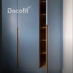 نجاری و کابینت سازی دکوفیت