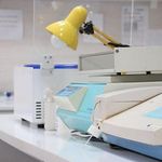 آزمایشگاه ماهان فرهنگیان ارومیه