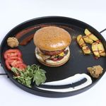 کافه فست فود بنکو